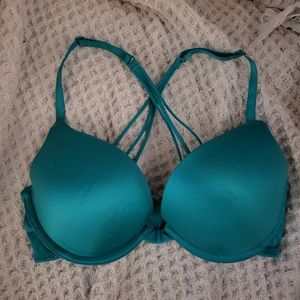 Forever 2T Bra Size 34C